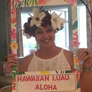 Meet your Posher, Lisa sheinberg